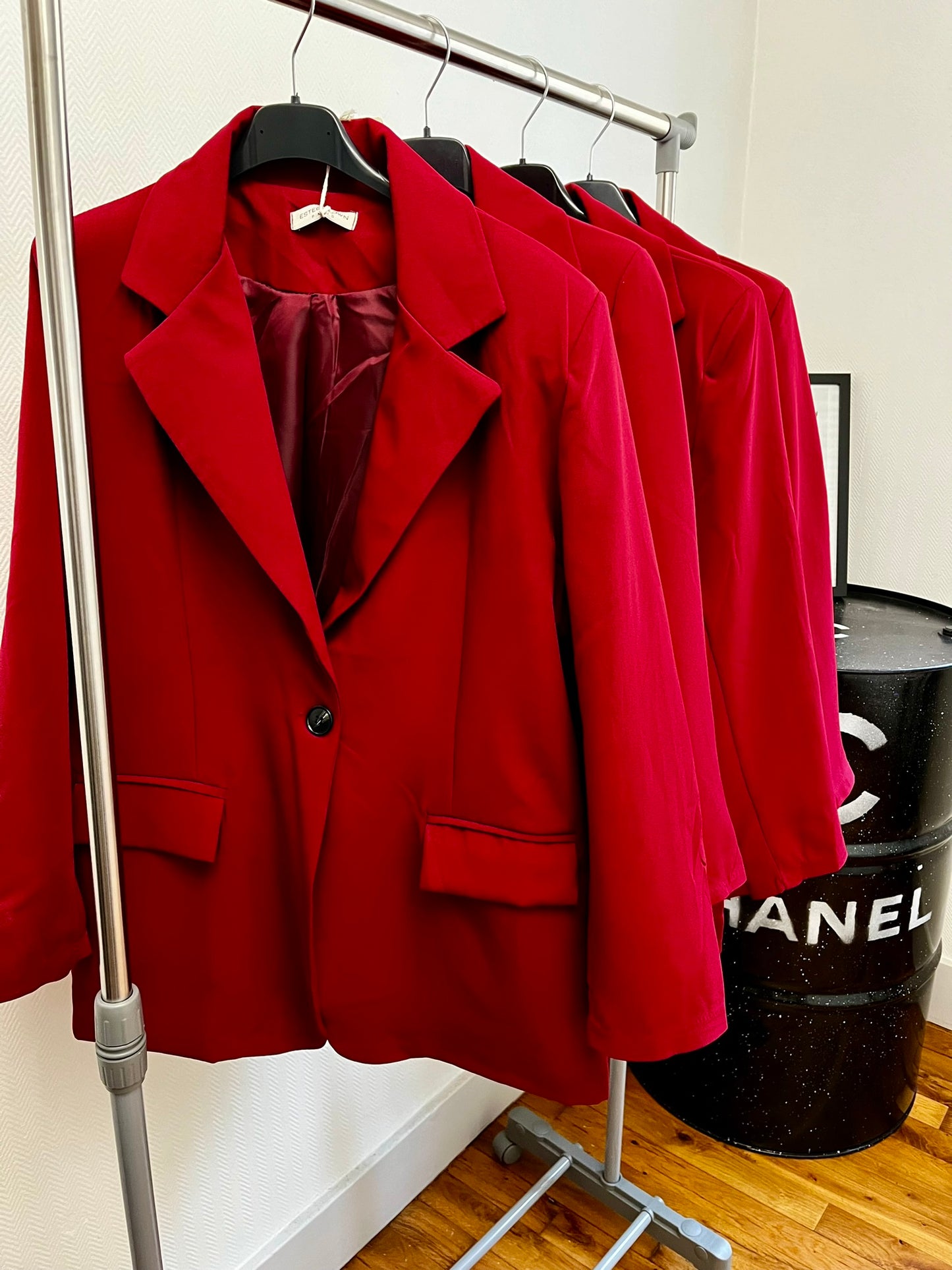 Blazer MARTINE