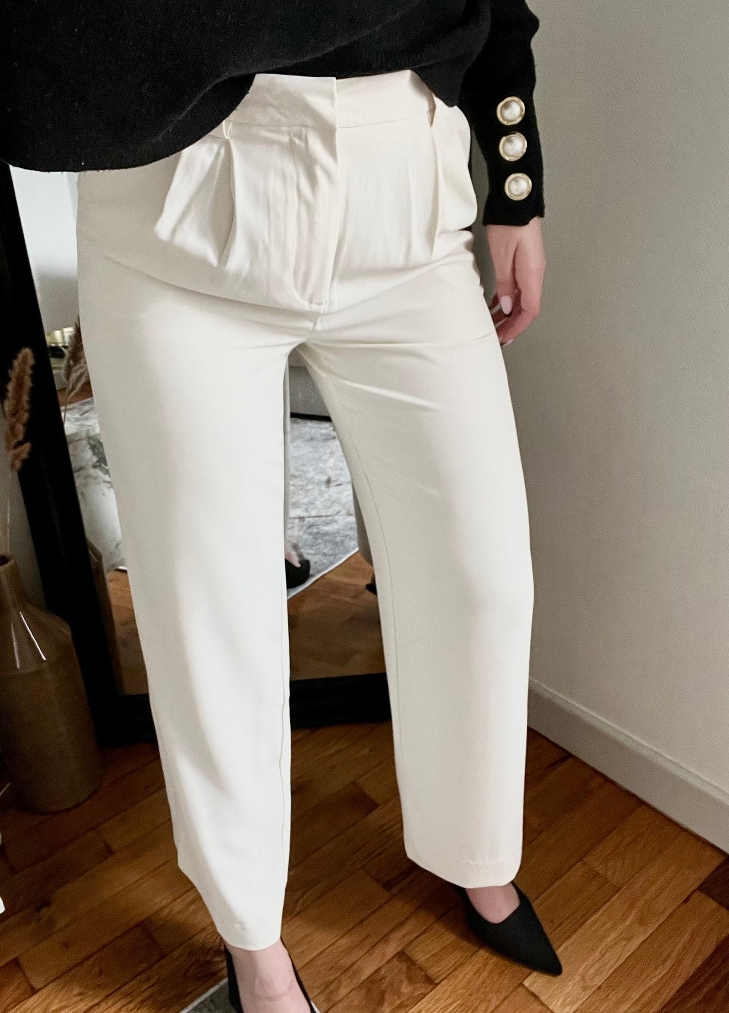 Pantalon CONSTANCE