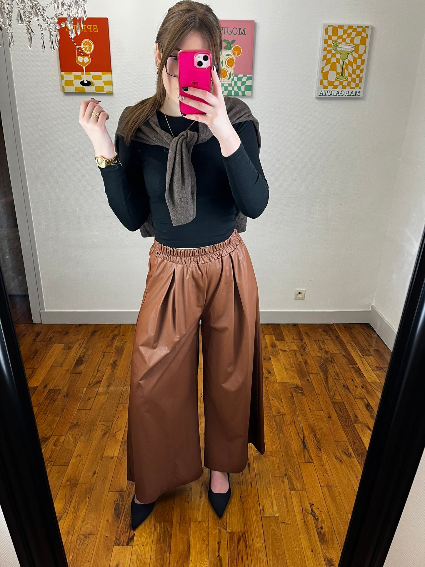 Pantalon MARCO