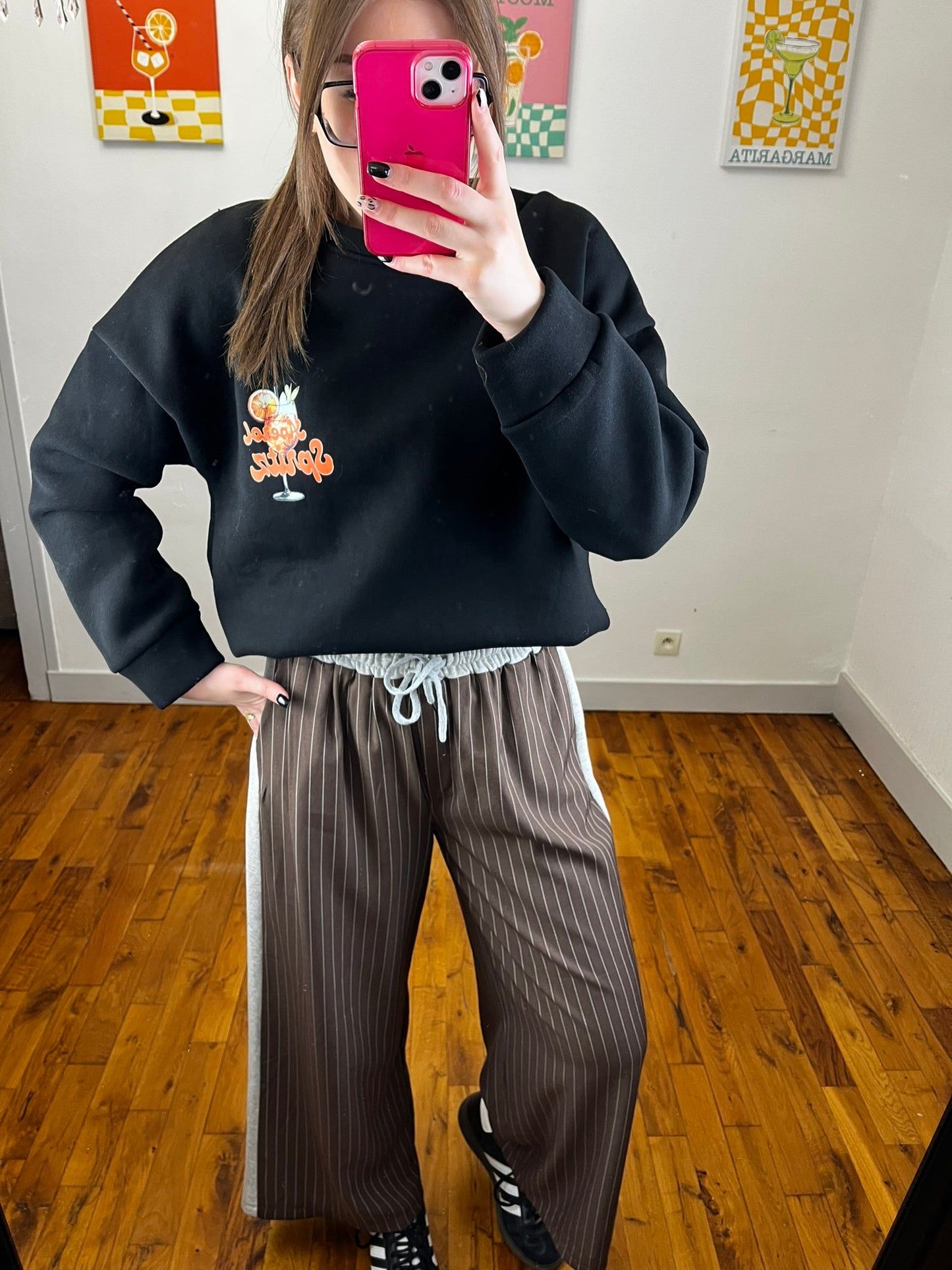 Pantalon ALBA